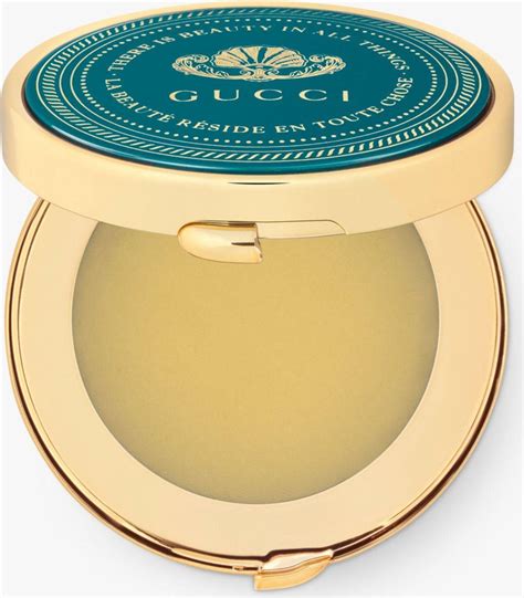 gucci baume nourrissant universel|baume nourrissant universal.